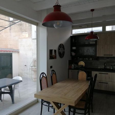Casa Lauretta - Terrazza - Garage Wifi E Bici Gratuite Villa Lecce Eksteriør billede