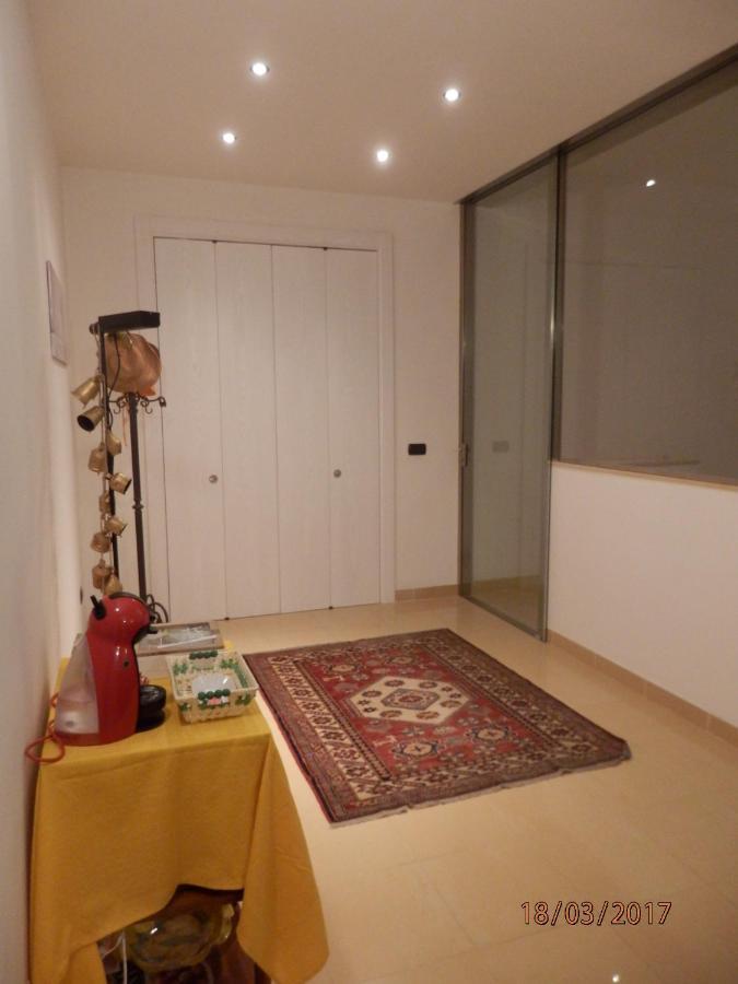 Casa Lauretta - Terrazza - Garage Wifi E Bici Gratuite Villa Lecce Eksteriør billede