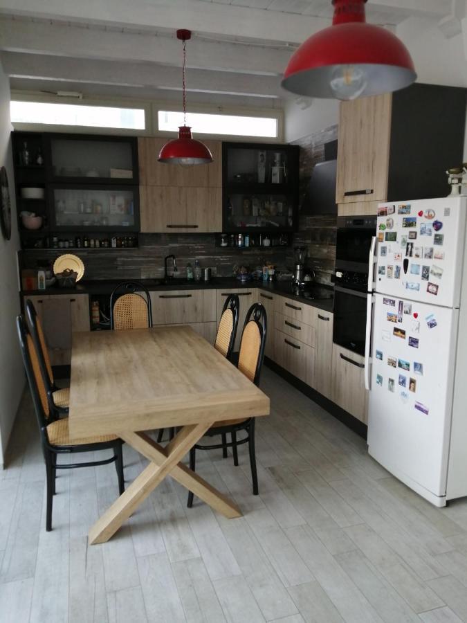 Casa Lauretta - Terrazza - Garage Wifi E Bici Gratuite Villa Lecce Eksteriør billede