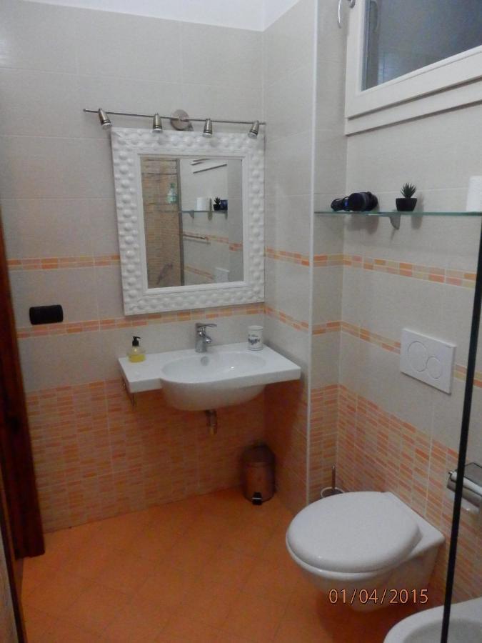 Casa Lauretta - Terrazza - Garage Wifi E Bici Gratuite Villa Lecce Eksteriør billede