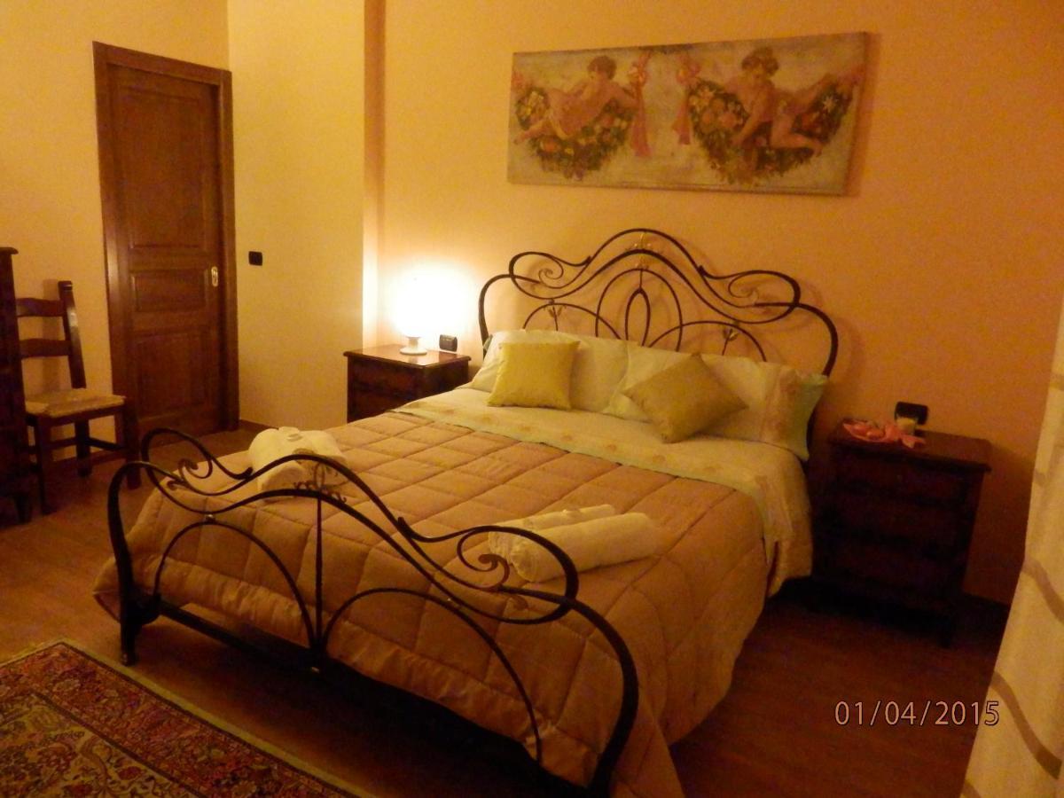 Casa Lauretta - Terrazza - Garage Wifi E Bici Gratuite Villa Lecce Eksteriør billede