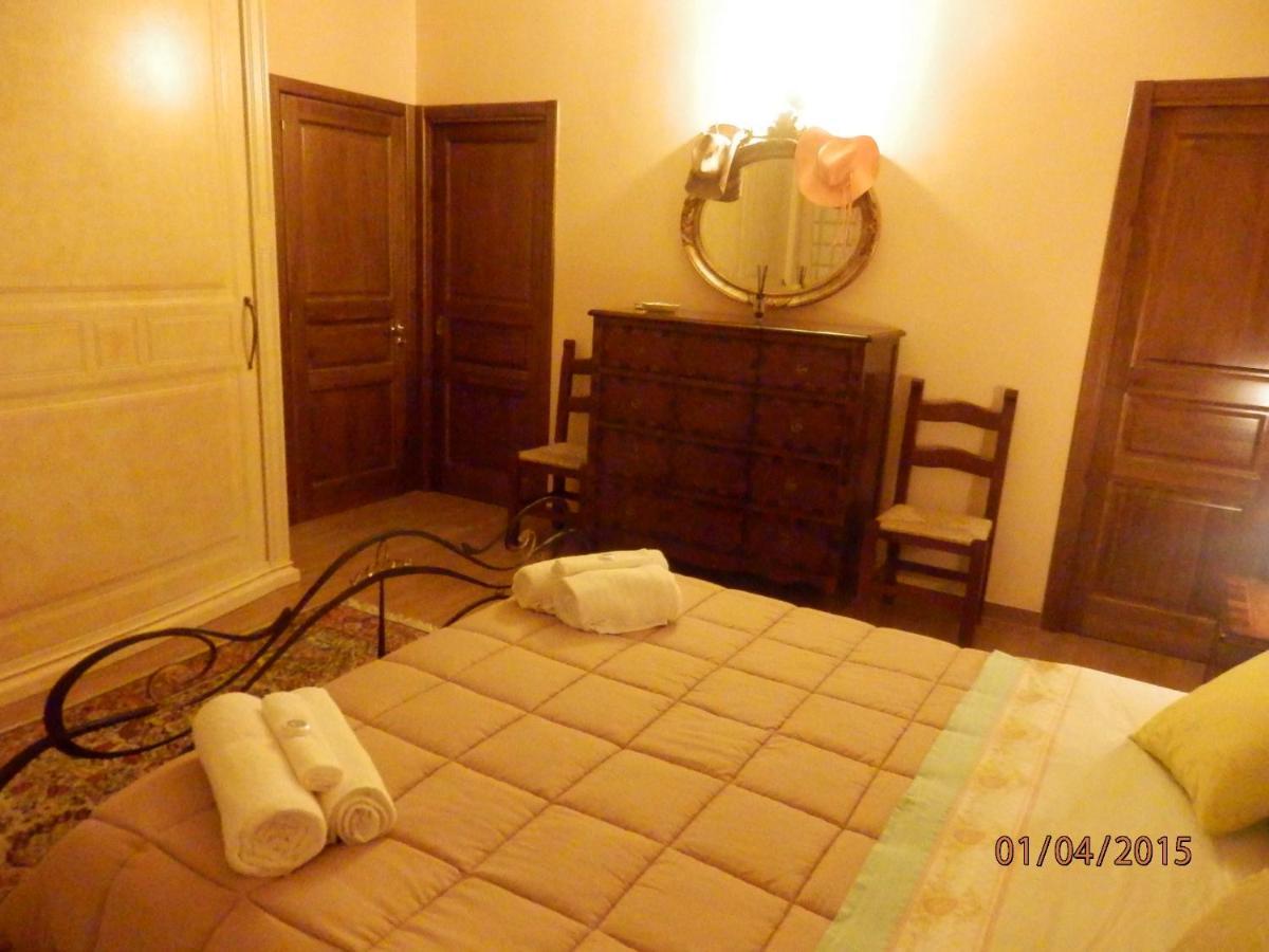 Casa Lauretta - Terrazza - Garage Wifi E Bici Gratuite Villa Lecce Eksteriør billede