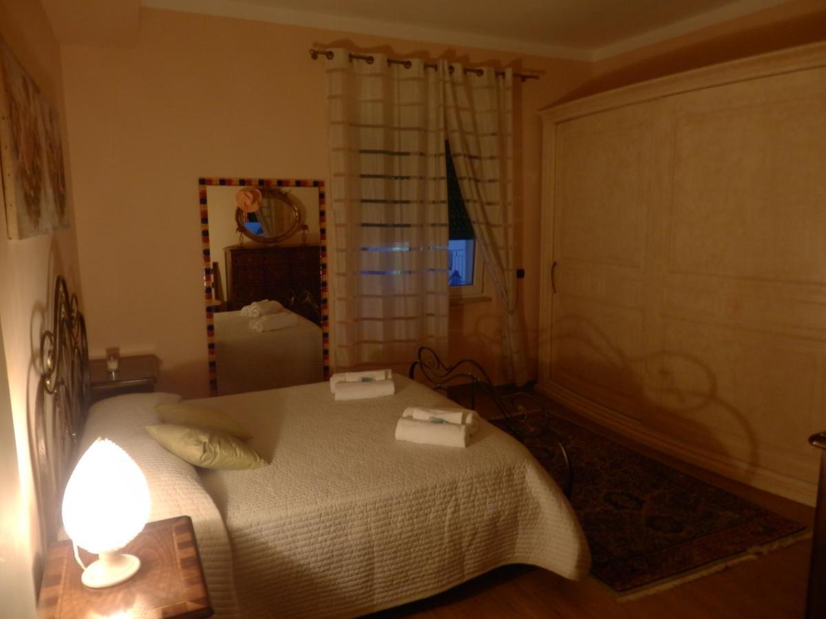 Casa Lauretta - Terrazza - Garage Wifi E Bici Gratuite Villa Lecce Eksteriør billede