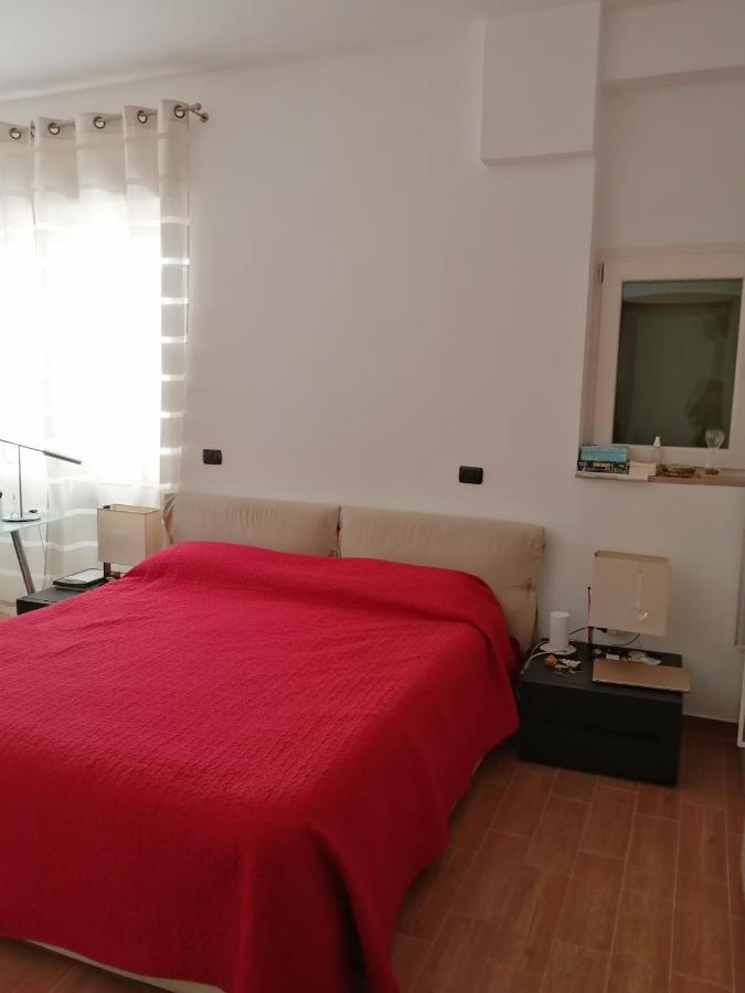 Casa Lauretta - Terrazza - Garage Wifi E Bici Gratuite Villa Lecce Eksteriør billede