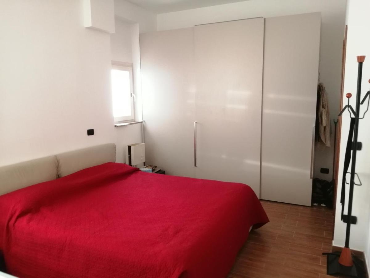 Casa Lauretta - Terrazza - Garage Wifi E Bici Gratuite Villa Lecce Eksteriør billede