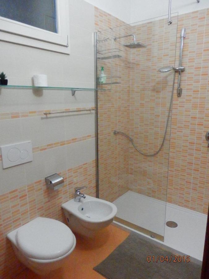 Casa Lauretta - Terrazza - Garage Wifi E Bici Gratuite Villa Lecce Eksteriør billede