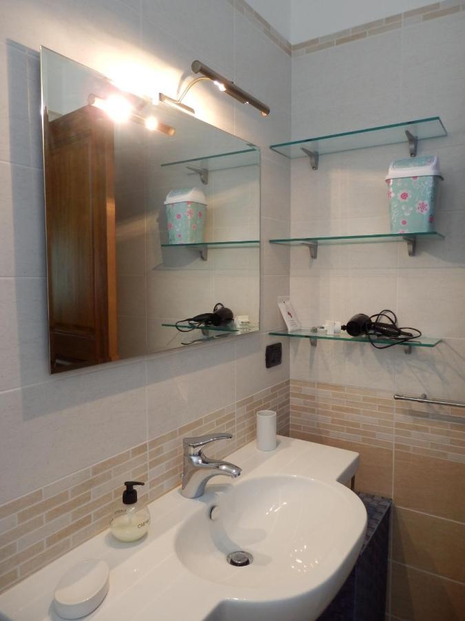 Casa Lauretta - Terrazza - Garage Wifi E Bici Gratuite Villa Lecce Eksteriør billede