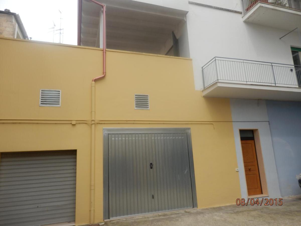 Casa Lauretta - Terrazza - Garage Wifi E Bici Gratuite Villa Lecce Eksteriør billede